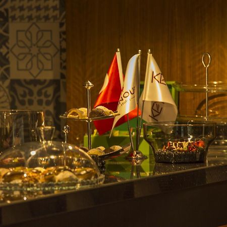 Honour Hotel Nigde Esterno foto
