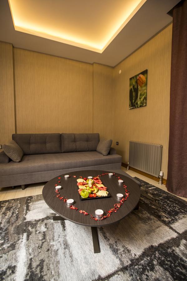 Honour Hotel Nigde Esterno foto