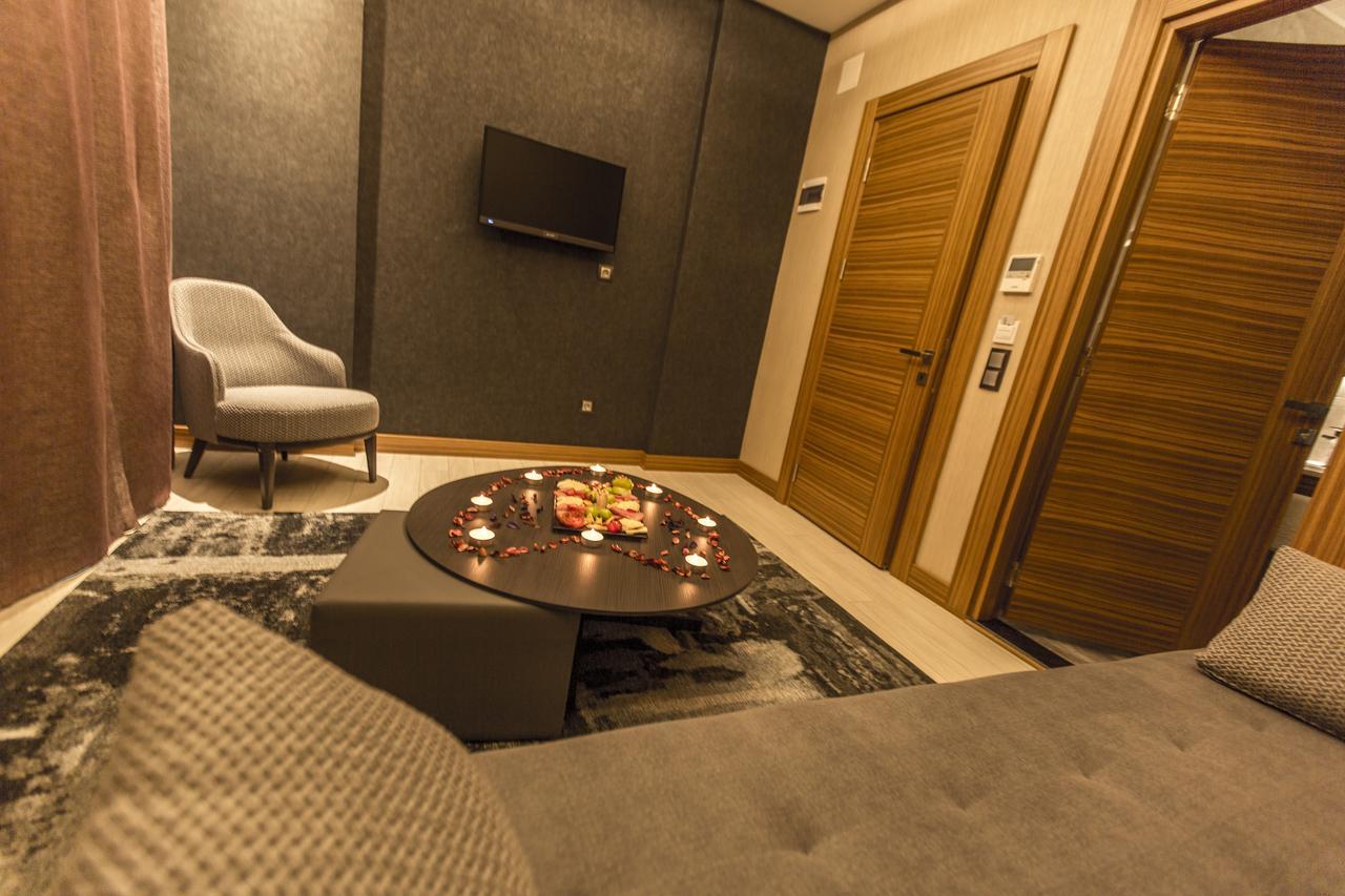 Honour Hotel Nigde Esterno foto