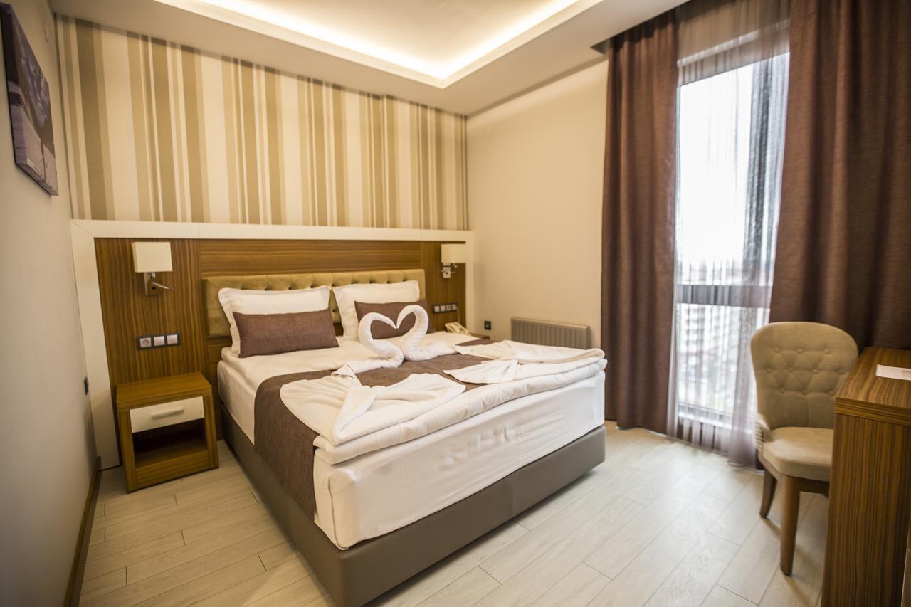 Honour Hotel Nigde Esterno foto