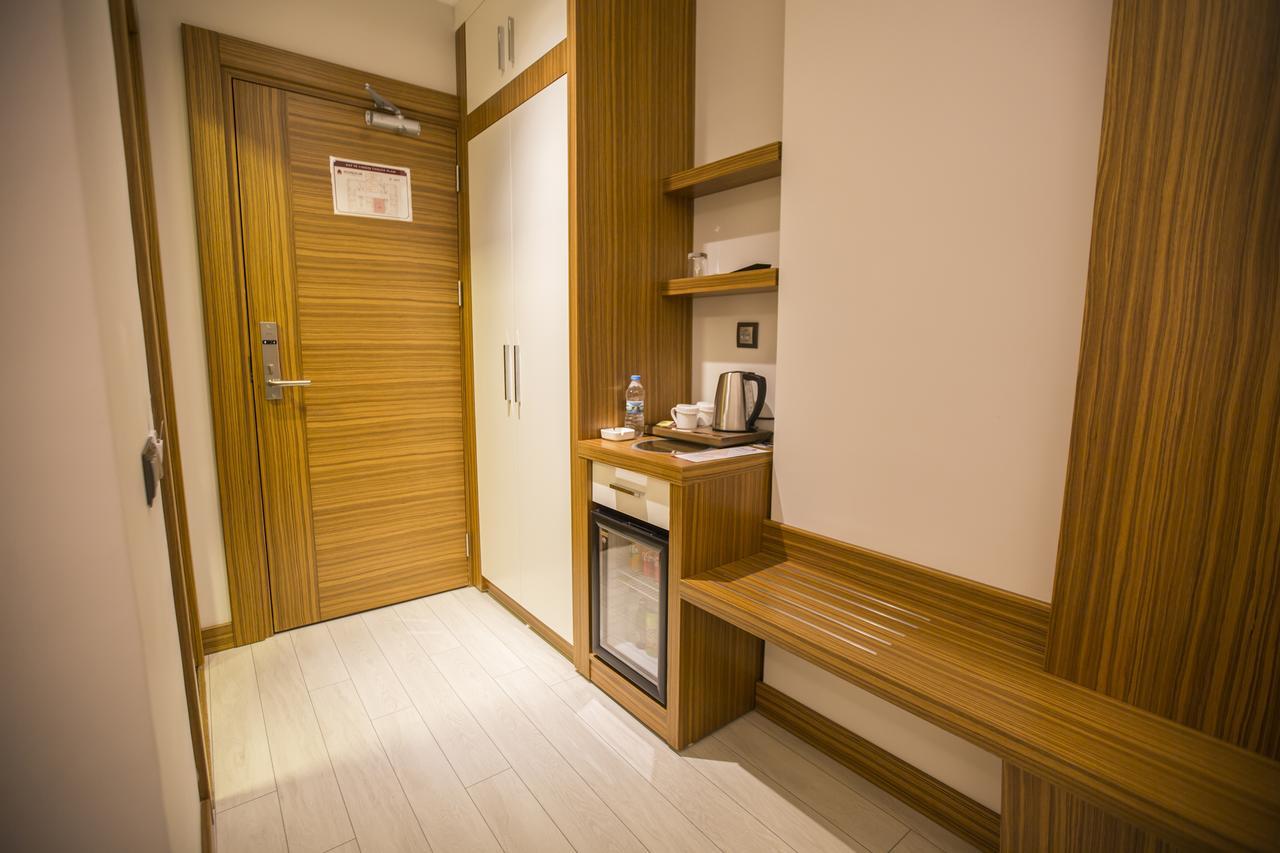 Honour Hotel Nigde Esterno foto