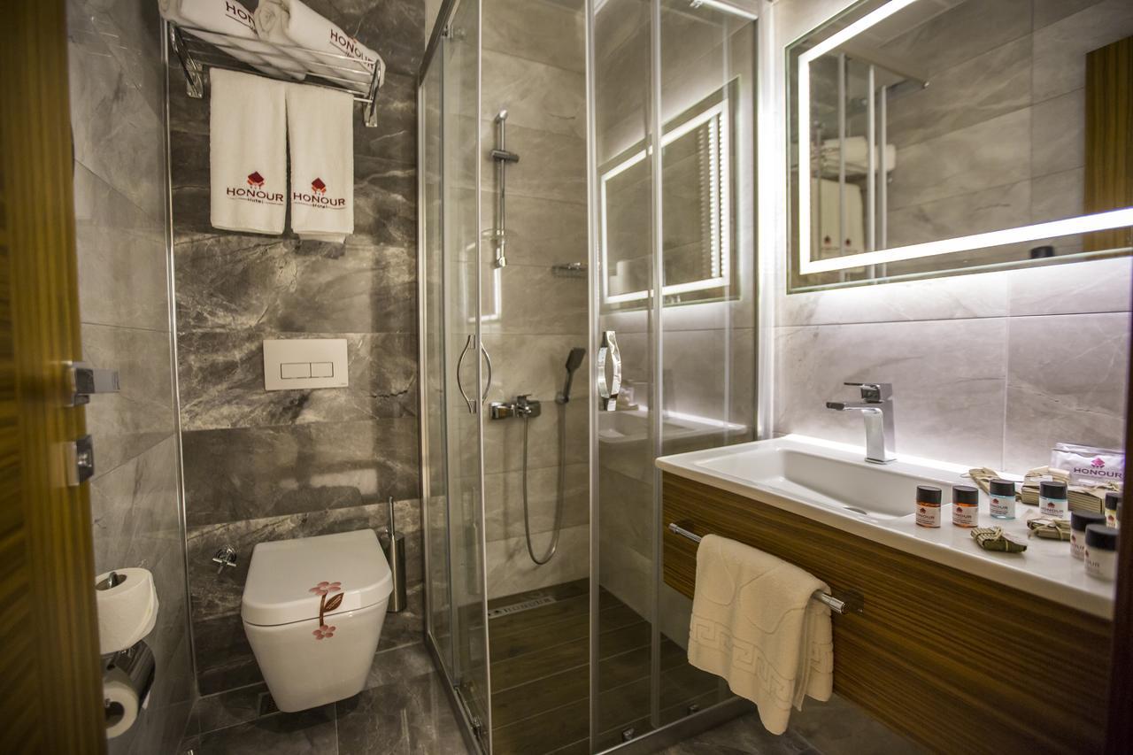 Honour Hotel Nigde Esterno foto