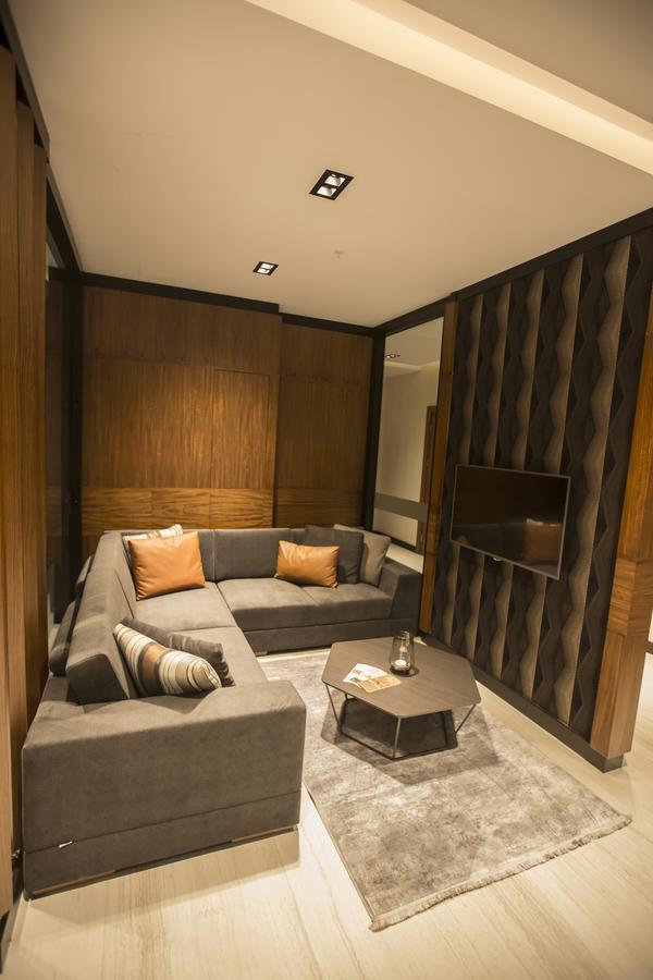 Honour Hotel Nigde Esterno foto